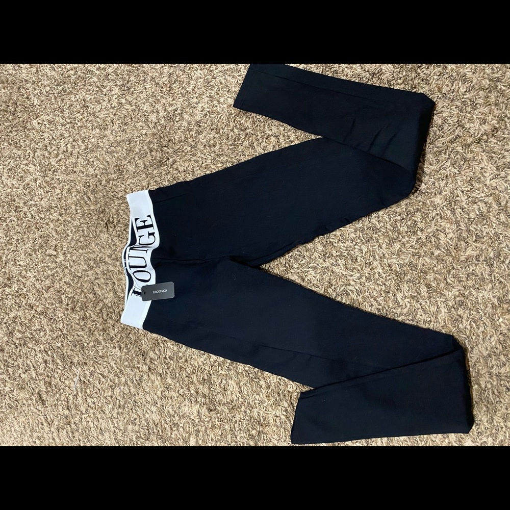 Lounge leggings